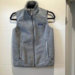 Patagonia vest